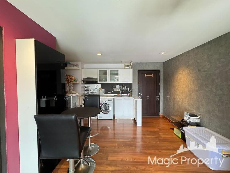 Le Cosi Ekamai 28, bangkok, Sukhumvit, Khlong Tan Nua, Watthana, Bangkok, 1 Bedroom, 46 sqm, Condo For Rent, by Magic Property, 500531712 - DDproperty.com