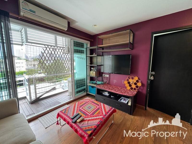 Le Cosi Ekamai 28, bangkok, Sukhumvit, Khlong Tan Nua, Watthana, Bangkok, 1 Bedroom, 46 sqm, Condo For Rent, by Magic Property, 500531712 - DDproperty.com