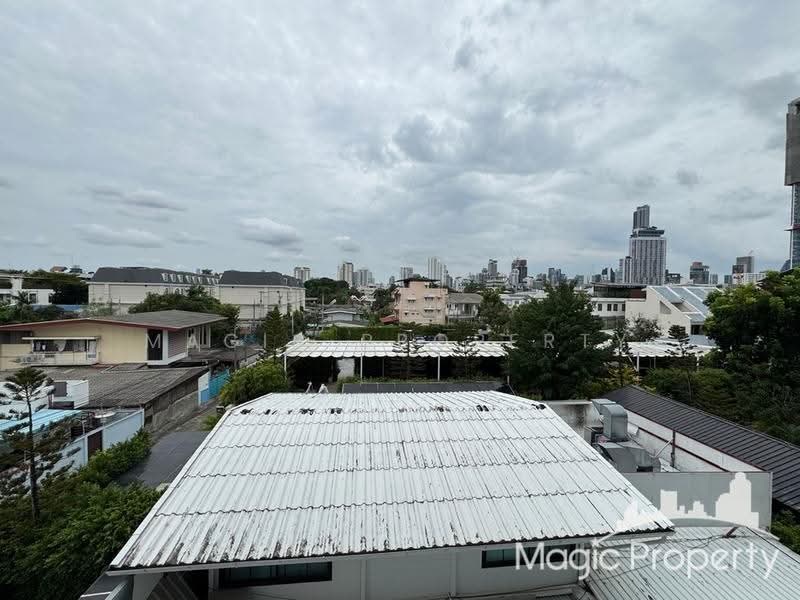 Le Cosi Ekamai 28, bangkok, Sukhumvit, Khlong Tan Nua, Watthana, Bangkok, 1 Bedroom, 46 sqm, Condo For Rent, by Magic Property, 500531712 - DDproperty.com
