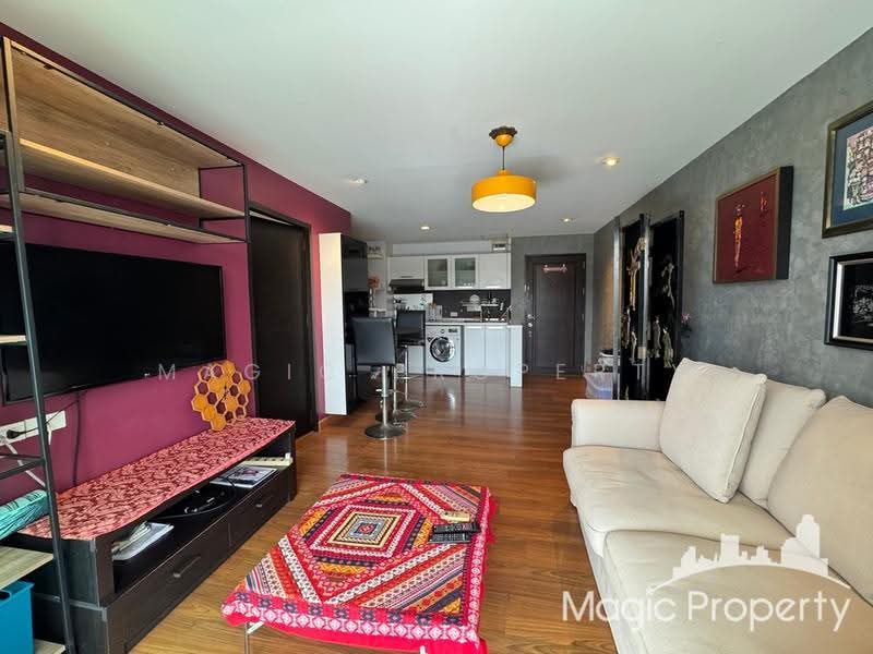 Le Cosi Ekamai 28, bangkok, Sukhumvit, Khlong Tan Nua, Watthana, Bangkok, 1 Bedroom, 46 sqm, Condo For Rent, by Magic Property, 500531712 - DDproperty.com