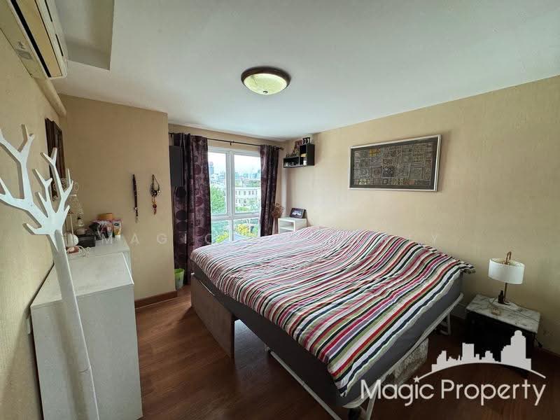 Le Cosi Ekamai 28, bangkok, Sukhumvit, Khlong Tan Nua, Watthana, Bangkok, 1 Bedroom, 46 sqm, Condo For Rent, by Magic Property, 500531712 - DDproperty.com