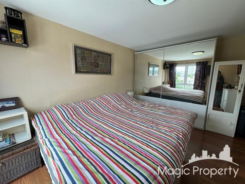 Le Cosi Ekamai 28, bangkok, Sukhumvit, Khlong Tan Nua, Watthana, Bangkok, 1 Bedroom, 46 sqm, Condo For Rent, by Magic Property, 500531712 - DDproperty.com