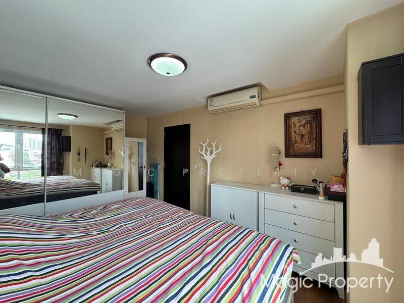 Le Cosi Ekamai 28, bangkok, Sukhumvit, Khlong Tan Nua, Watthana, Bangkok, 1 Bedroom, 46 sqm, Condo For Rent, by Magic Property, 500531712 - DDproperty.com