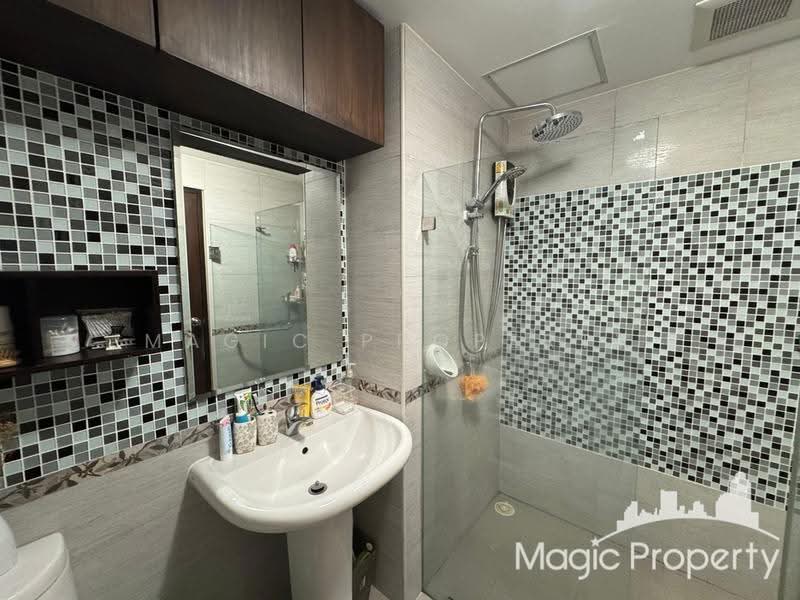 Le Cosi Ekamai 28, bangkok, Sukhumvit, Khlong Tan Nua, Watthana, Bangkok, 1 Bedroom, 46 sqm, Condo For Rent, by Magic Property, 500531712 - DDproperty.com