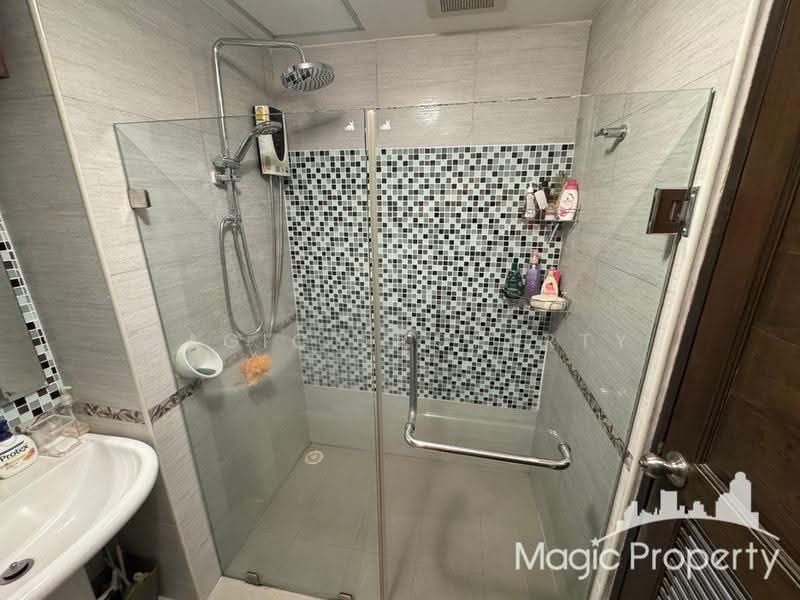 Le Cosi Ekamai 28, bangkok, Sukhumvit, Khlong Tan Nua, Watthana, Bangkok, 1 Bedroom, 46 sqm, Condo For Rent, by Magic Property, 500531712 - DDproperty.com