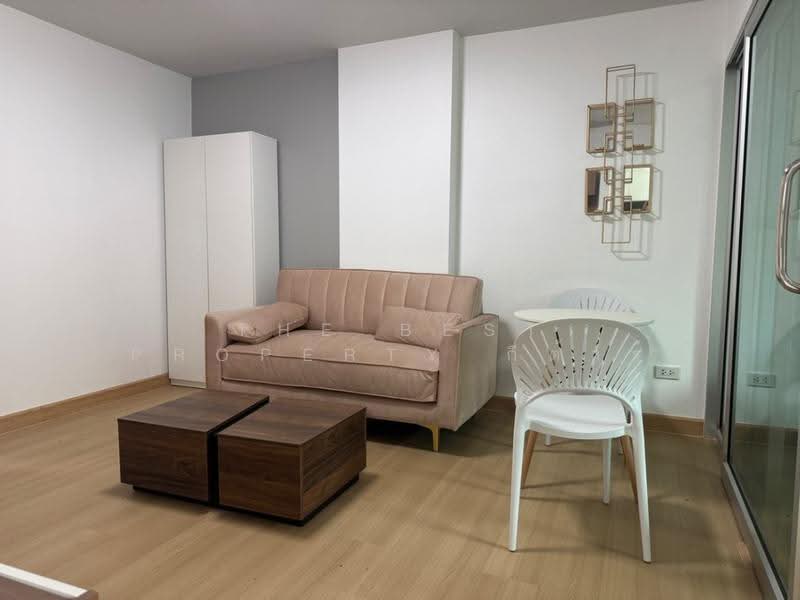 The Rise B Condo, Chon Buri (Pattaya), 139 Village No. 1 Casalunar Ave, Samed, Muang Chon Buri, Chon Buri (Pattaya), 1 Bedroom, 33 sqm, Condo For Sale, by The Best Property กีต้าร์, 500531713 - DDproperty.com