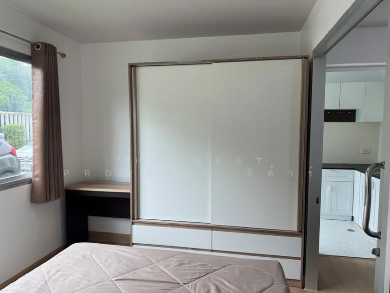 The Rise B Condo, Chon Buri (Pattaya), 139 Village No. 1 Casalunar Ave, Samed, Muang Chon Buri, Chon Buri (Pattaya), 1 Bedroom, 33 sqm, Condo For Sale, by The Best Property กีต้าร์, 500531713 - DDproperty.com