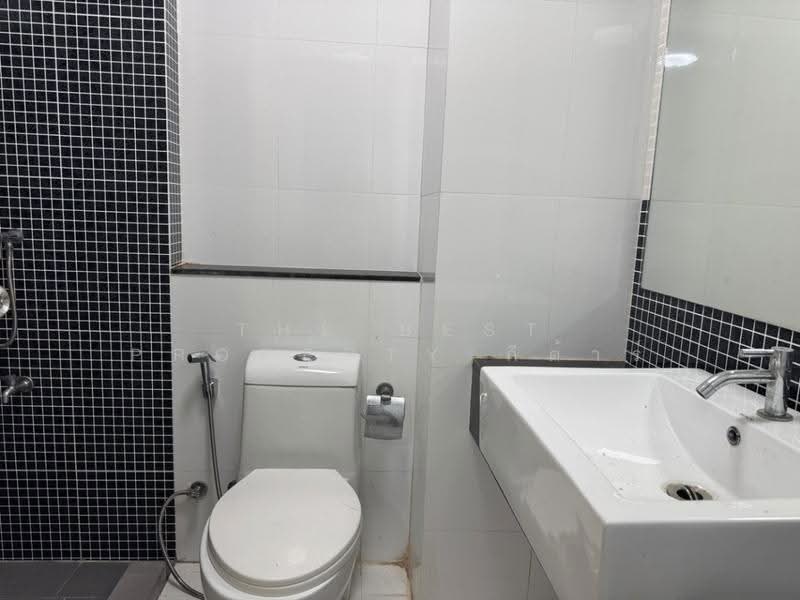 The Rise B Condo, Chon Buri (Pattaya), 139 Village No. 1 Casalunar Ave, Samed, Muang Chon Buri, Chon Buri (Pattaya), 1 Bedroom, 33 sqm, Condo For Sale, by The Best Property กีต้าร์, 500531713 - DDproperty.com