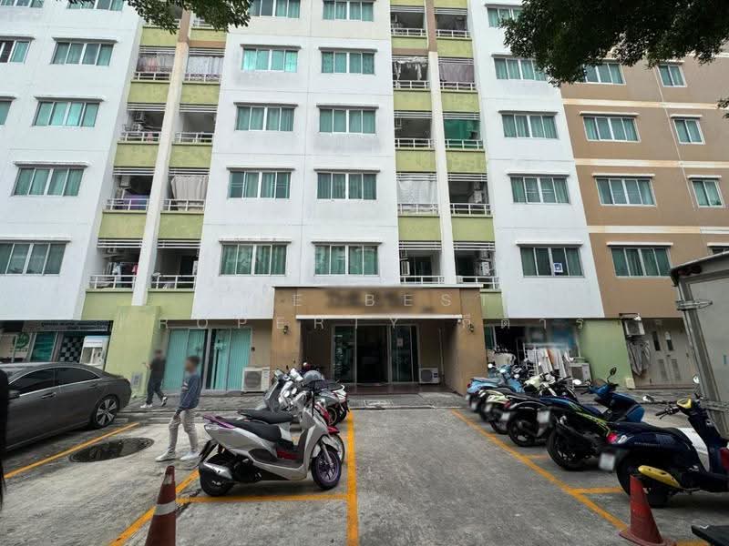 The Rise B Condo, Chon Buri (Pattaya), 139 Village No. 1 Casalunar Ave, Samed, Muang Chon Buri, Chon Buri (Pattaya), 1 Bedroom, 33 sqm, Condo For Sale, by The Best Property กีต้าร์, 500531713 - DDproperty.com