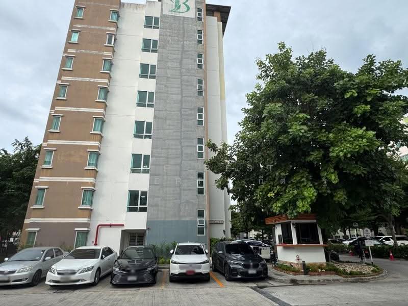 The Rise B Condo, Chon Buri (Pattaya), 139 Village No. 1 Casalunar Ave, Samed, Muang Chon Buri, Chon Buri (Pattaya), 1 Bedroom, 33 sqm, Condo For Sale, by The Best Property กีต้าร์, 500531713 - DDproperty.com