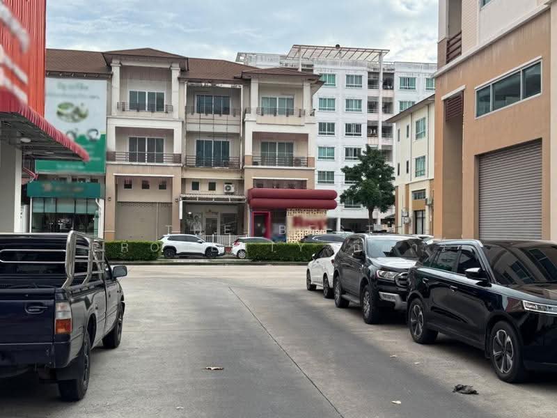 The Rise B Condo, Chon Buri (Pattaya), 139 Village No. 1 Casalunar Ave, Samed, Muang Chon Buri, Chon Buri (Pattaya), 1 Bedroom, 33 sqm, Condo For Sale, by The Best Property กีต้าร์, 500531713 - DDproperty.com