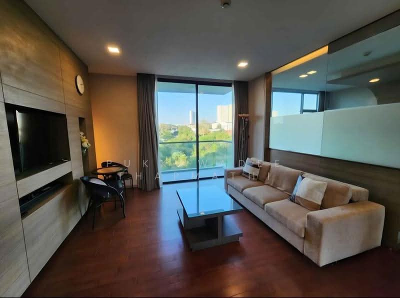 Prima Wong Amat Condominium, Chon Buri (Pattaya), นาเกลือ นาเกลือ, Na Kloe, Bang Lamung (Pattaya), Chon Buri (Pattaya), 1 Bedroom, 66 sqm, Condo For Rent, by Pukkawadee Thapmathi, 500531714 - DDproperty.com