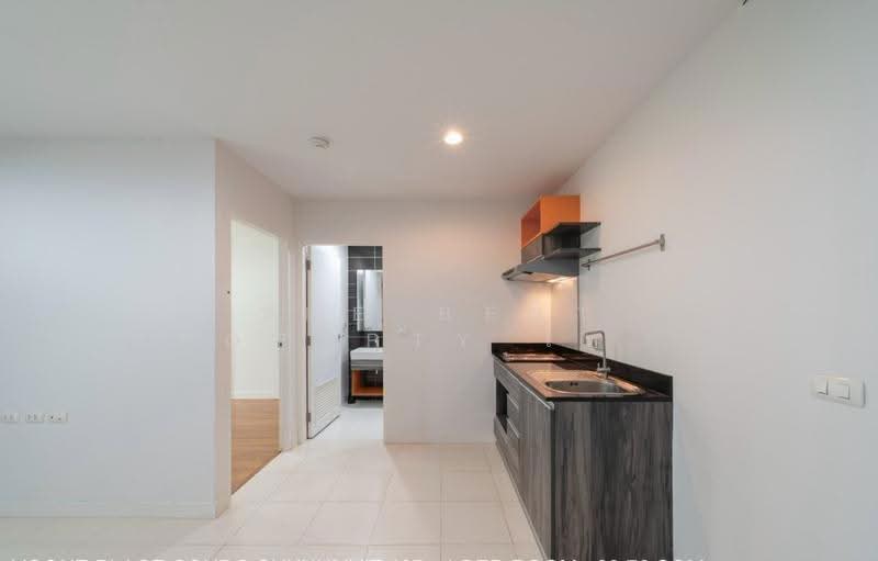 Voque Place Sukhumvit 107, samut-prakan, Soi 2, Samrong Nua, Muang Samut Prakarn, Samut Prakan, 1 Bedroom, 34 sqm, Condo For Sale, by The Best Property เหมยหลิง, 500531719 - DDproperty.com