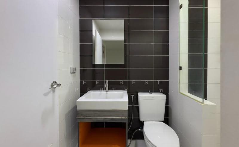 Voque Place Sukhumvit 107, samut-prakan, Soi 2, Samrong Nua, Muang Samut Prakarn, Samut Prakan, 1 Bedroom, 34 sqm, Condo For Sale, by The Best Property เหมยหลิง, 500531719 - DDproperty.com