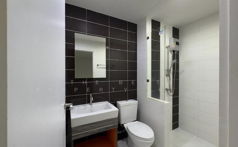 Voque Place Sukhumvit 107, samut-prakan, Soi 2, Samrong Nua, Muang Samut Prakarn, Samut Prakan, 1 Bedroom, 34 sqm, Condo For Sale, by The Best Property เหมยหลิง, 500531719 - DDproperty.com