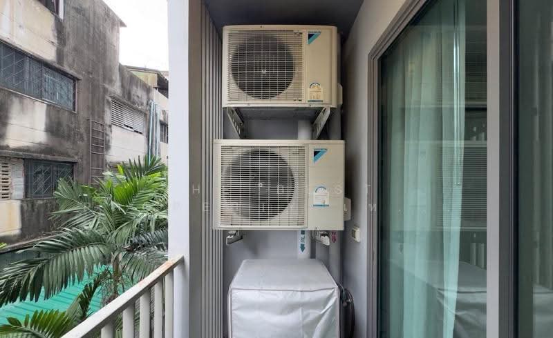 Voque Place Sukhumvit 107, samut-prakan, Soi 2, Samrong Nua, Muang Samut Prakarn, Samut Prakan, 1 Bedroom, 34 sqm, Condo For Sale, by The Best Property เหมยหลิง, 500531719 - DDproperty.com