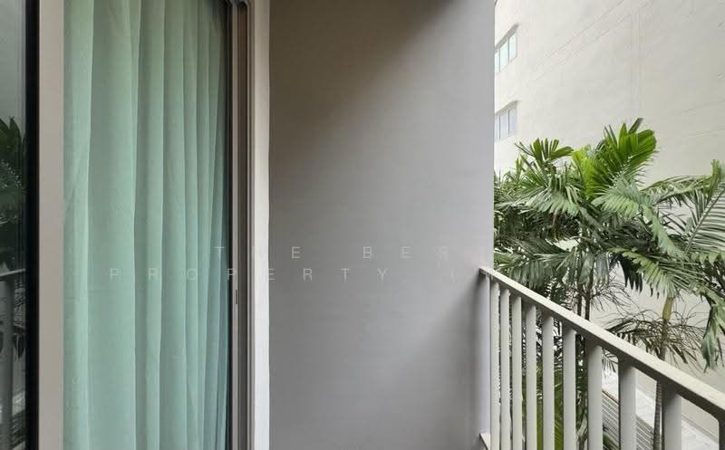 Voque Place Sukhumvit 107, samut-prakan, Soi 2, Samrong Nua, Muang Samut Prakarn, Samut Prakan, 1 Bedroom, 34 sqm, Condo For Sale, by The Best Property เหมยหลิง, 500531719 - DDproperty.com