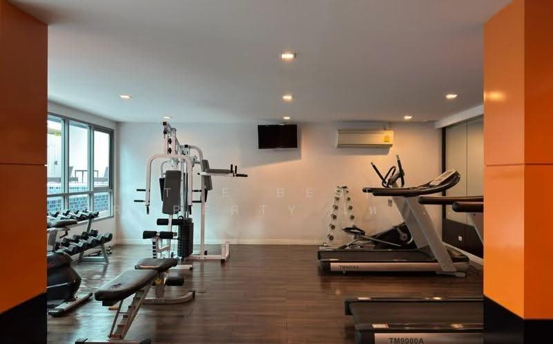 Voque Place Sukhumvit 107, samut-prakan, Soi 2, Samrong Nua, Muang Samut Prakarn, Samut Prakan, 1 Bedroom, 34 sqm, Condo For Sale, by The Best Property เหมยหลิง, 500531719 - DDproperty.com