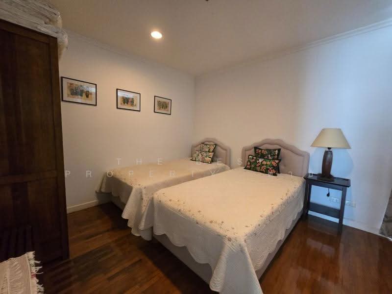 Baan Sanpluem Hun Hin, Prachuap Khiri Khan, Soi Hua Hin 75/1, Hua Hin, Prachuap Khiri Khan, 2 Bedrooms, 89 sqm, Condo For Rent, by The Best Property ต่าย, 500531721 - DDproperty.com