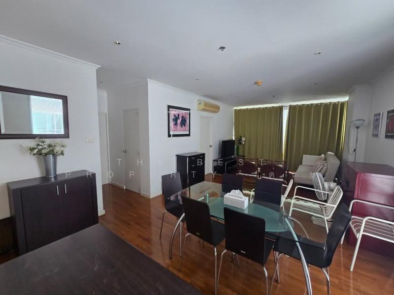Baan Sanpluem Hun Hin, Prachuap Khiri Khan, Soi Hua Hin 75/1, Hua Hin, Prachuap Khiri Khan, 2 Bedrooms, 89 sqm, Condo For Rent, by The Best Property ต่าย, 500531721 - DDproperty.com