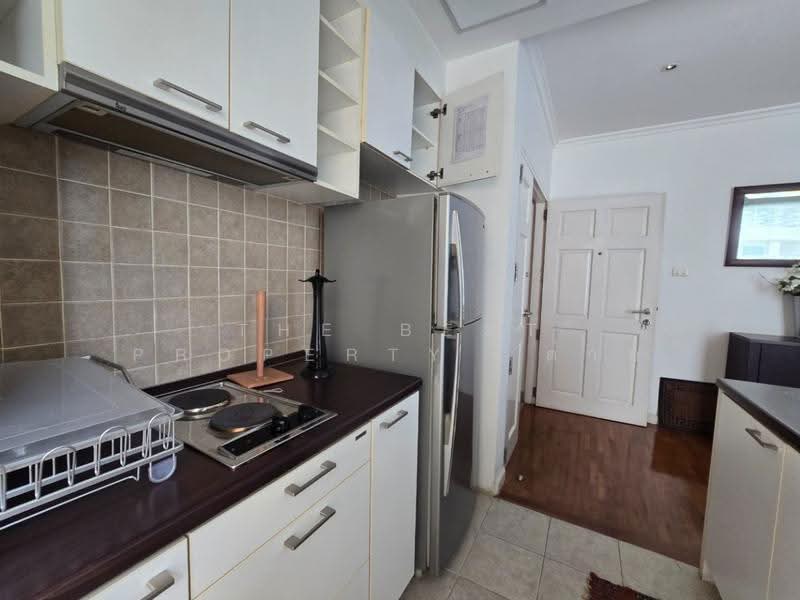Baan Sanpluem Hun Hin, Prachuap Khiri Khan, Soi Hua Hin 75/1, Hua Hin, Prachuap Khiri Khan, 2 Bedrooms, 89 sqm, Condo For Rent, by The Best Property ต่าย, 500531721 - DDproperty.com