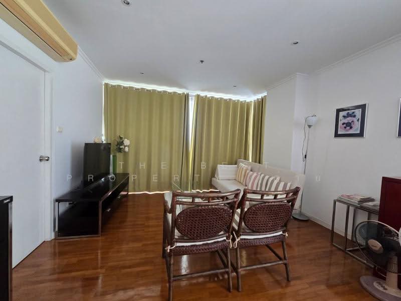 Baan Sanpluem Hun Hin, Prachuap Khiri Khan, Soi Hua Hin 75/1, Hua Hin, Prachuap Khiri Khan, 2 Bedrooms, 89 sqm, Condo For Rent, by The Best Property ต่าย, 500531721 - DDproperty.com