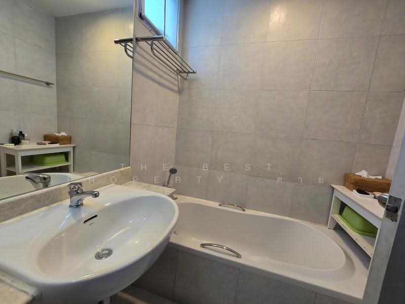 Baan Sanpluem Hun Hin, Prachuap Khiri Khan, Soi Hua Hin 75/1, Hua Hin, Prachuap Khiri Khan, 2 Bedrooms, 89 sqm, Condo For Rent, by The Best Property ต่าย, 500531721 - DDproperty.com