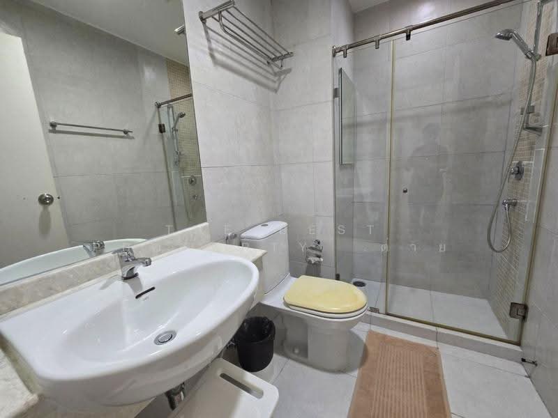 Baan Sanpluem Hun Hin, Prachuap Khiri Khan, Soi Hua Hin 75/1, Hua Hin, Prachuap Khiri Khan, 2 Bedrooms, 89 sqm, Condo For Rent, by The Best Property ต่าย, 500531721 - DDproperty.com