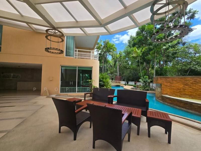 Baan Sanpluem Hun Hin, Prachuap Khiri Khan, Soi Hua Hin 75/1, Hua Hin, Prachuap Khiri Khan, 2 Bedrooms, 89 sqm, Condo For Rent, by The Best Property ต่าย, 500531721 - DDproperty.com