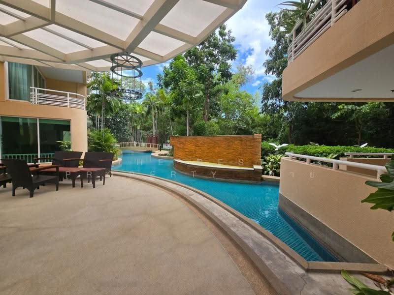 Baan Sanpluem Hun Hin, Prachuap Khiri Khan, Soi Hua Hin 75/1, Hua Hin, Prachuap Khiri Khan, 2 Bedrooms, 89 sqm, Condo For Rent, by The Best Property ต่าย, 500531721 - DDproperty.com