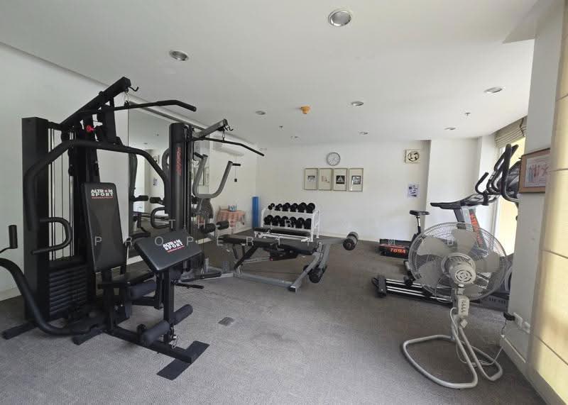 Baan Sanpluem Hun Hin, Prachuap Khiri Khan, Soi Hua Hin 75/1, Hua Hin, Prachuap Khiri Khan, 2 Bedrooms, 89 sqm, Condo For Rent, by The Best Property ต่าย, 500531721 - DDproperty.com