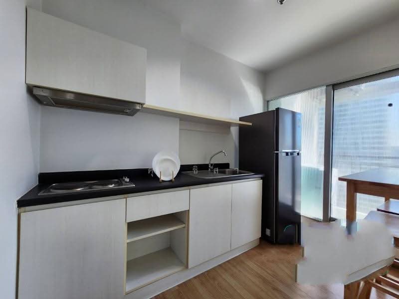 Aspire Rama 4, Bangkok, Rama 4 Road, Phra Kanong, Khlong Toei, Bangkok, 1 Bedroom, 28 sqm, Condo For Sale, by คุณชิสา, 500531722 - DDproperty.com