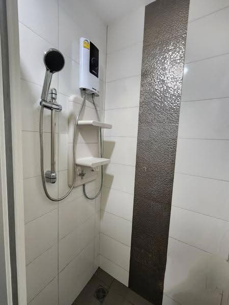 Aspire Rama 4, Bangkok, Rama 4 Road, Phra Kanong, Khlong Toei, Bangkok, 1 Bedroom, 28 sqm, Condo For Sale, by คุณชิสา, 500531722 - DDproperty.com