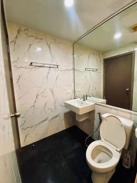 The Base Sukhumvit 77, Bangkok, 289 Sukhumvit 77 Road, Phra Kanong Nua, Watthana, Bangkok, 1 Bedroom, 30 sqm, Condo For Rent, by Living Real Estates, 500531724 - DDproperty.com