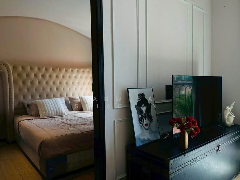 Venetian Signature Condo Resort Pattaya, Chon Buri (Pattaya), Na Jomtien Rd., Nong Pru, Bang Lamung (Pattaya), Chon Buri (Pattaya), 1 Bedroom, 33 sqm, Condo For Sale, by Wanwisa Salachan, 500531725 - DDproperty.com