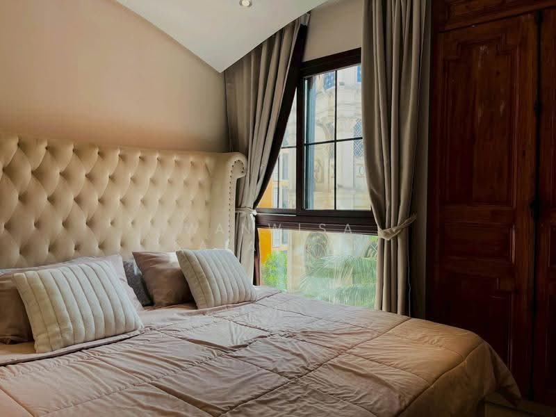 Venetian Signature Condo Resort Pattaya, Chon Buri (Pattaya), Na Jomtien Rd., Nong Pru, Bang Lamung (Pattaya), Chon Buri (Pattaya), 1 Bedroom, 33 sqm, Condo For Sale, by Wanwisa Salachan, 500531725 - DDproperty.com