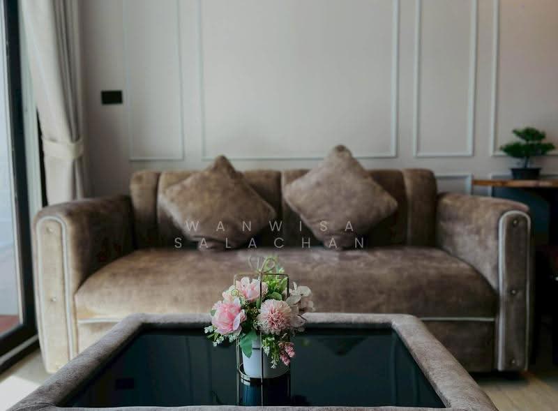 Venetian Signature Condo Resort Pattaya, Chon Buri (Pattaya), Na Jomtien Rd., Nong Pru, Bang Lamung (Pattaya), Chon Buri (Pattaya), 1 Bedroom, 33 sqm, Condo For Sale, by Wanwisa Salachan, 500531725 - DDproperty.com