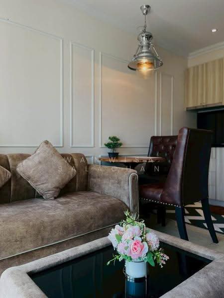 Venetian Signature Condo Resort Pattaya, Chon Buri (Pattaya), Na Jomtien Rd., Nong Pru, Bang Lamung (Pattaya), Chon Buri (Pattaya), 1 Bedroom, 33 sqm, Condo For Sale, by Wanwisa Salachan, 500531725 - DDproperty.com