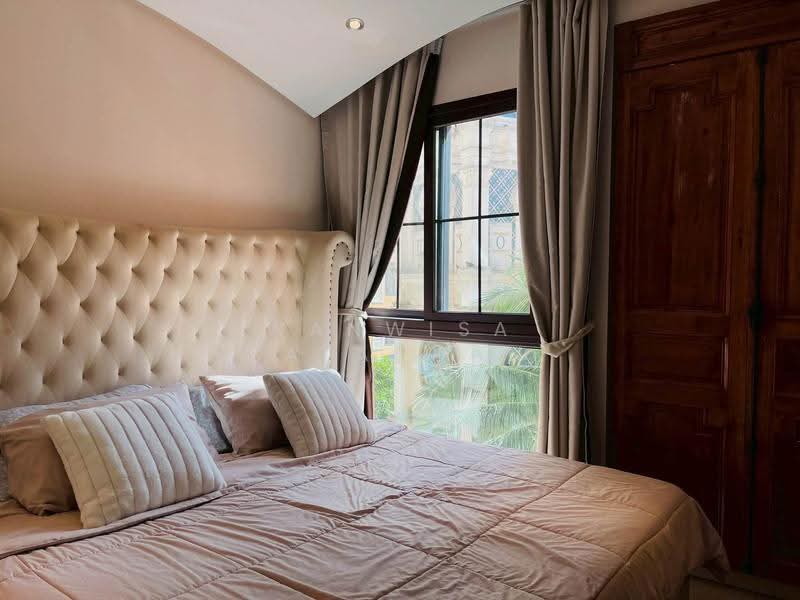 Venetian Signature Condo Resort Pattaya, Chon Buri (Pattaya), Na Jomtien Rd., Nong Pru, Bang Lamung (Pattaya), Chon Buri (Pattaya), 1 Bedroom, 33 sqm, Condo For Sale, by Wanwisa Salachan, 500531725 - DDproperty.com