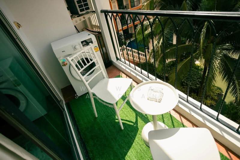 Venetian Signature Condo Resort Pattaya, Chon Buri (Pattaya), Na Jomtien Rd., Nong Pru, Bang Lamung (Pattaya), Chon Buri (Pattaya), 1 Bedroom, 33 sqm, Condo For Sale, by Wanwisa Salachan, 500531725 - DDproperty.com
