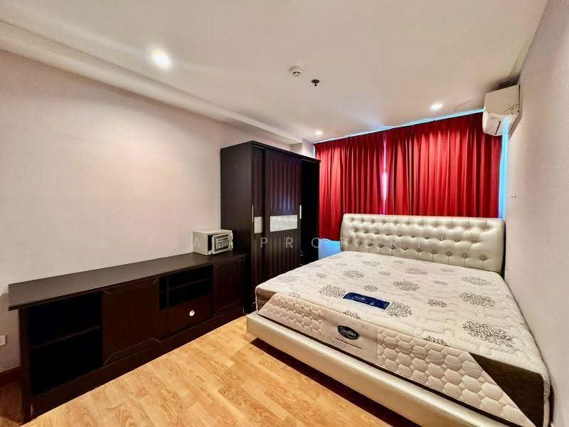 Sriracha Condoview, Chon Buri (Pattaya), Surasak 1 Road, Si Racha, Chon Buri (Pattaya), 1 Bedroom, 50 sqm, Condo For Rent, by A.T.A. Property, 500531731 - DDproperty.com
