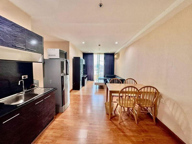 Sriracha Condoview, Chon Buri (Pattaya), Surasak 1 Road, Si Racha, Chon Buri (Pattaya), 1 Bedroom, 50 sqm, Condo For Rent, by A.T.A. Property, 500531731 - DDproperty.com