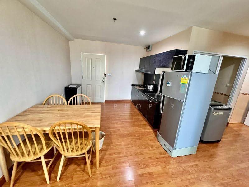 Sriracha Condoview, Chon Buri (Pattaya), Surasak 1 Road, Si Racha, Chon Buri (Pattaya), 1 Bedroom, 50 sqm, Condo For Rent, by A.T.A. Property, 500531731 - DDproperty.com