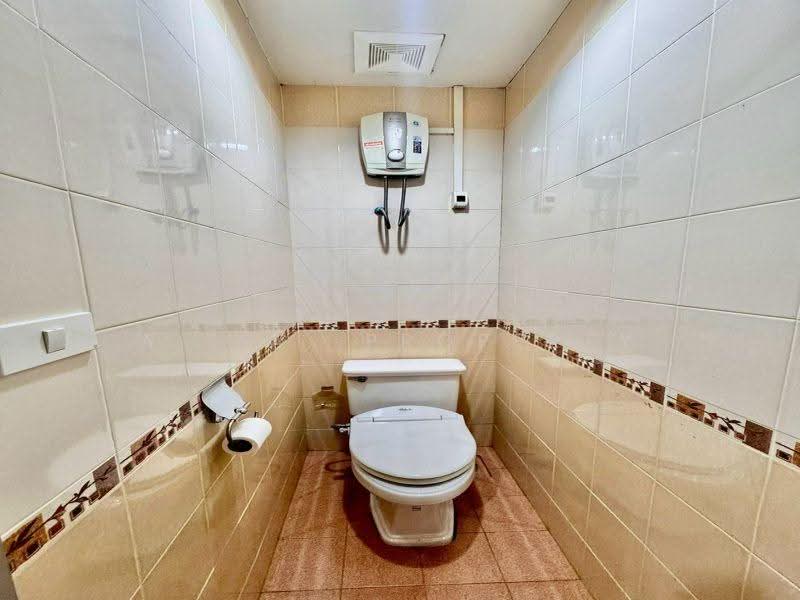 Sriracha Condoview, Chon Buri (Pattaya), Surasak 1 Road, Si Racha, Chon Buri (Pattaya), 1 Bedroom, 50 sqm, Condo For Rent, by A.T.A. Property, 500531731 - DDproperty.com
