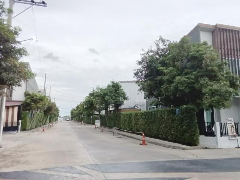 อุ่น บางนา กม.26, Samut Prakan, Bang Phriang, Bang Bo, Samut Prakan, 3 Bedrooms, 100 sqm, Townhouse For Sale, by The Best Property น้อย, 500531733 - DDproperty.com