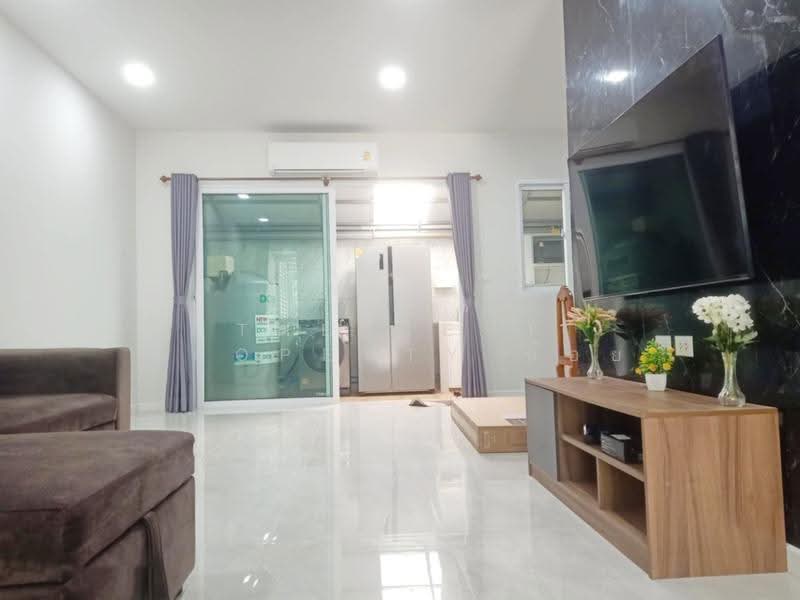 อุ่น บางนา กม.26, Samut Prakan, Bang Phriang, Bang Bo, Samut Prakan, 3 Bedrooms, 100 sqm, Townhouse For Sale, by The Best Property น้อย, 500531733 - DDproperty.com