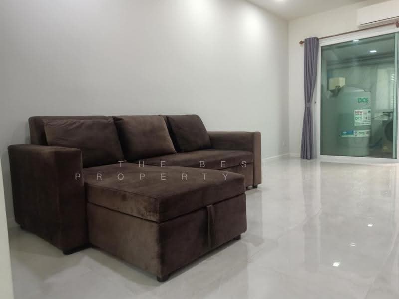 อุ่น บางนา กม.26, Samut Prakan, Bang Phriang, Bang Bo, Samut Prakan, 3 Bedrooms, 100 sqm, Townhouse For Sale, by The Best Property น้อย, 500531733 - DDproperty.com