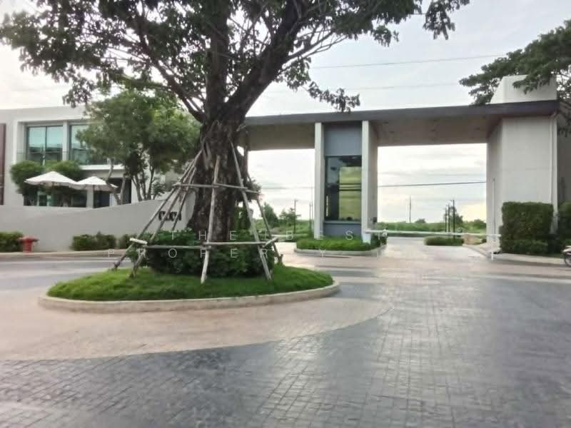 อุ่น บางนา กม.26, Samut Prakan, Bang Phriang, Bang Bo, Samut Prakan, 3 Bedrooms, 100 sqm, Townhouse For Sale, by The Best Property น้อย, 500531733 - DDproperty.com