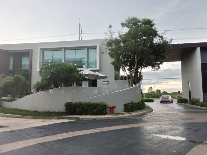 อุ่น บางนา กม.26, Samut Prakan, Bang Phriang, Bang Bo, Samut Prakan, 3 Bedrooms, 100 sqm, Townhouse For Sale, by The Best Property น้อย, 500531733 - DDproperty.com
