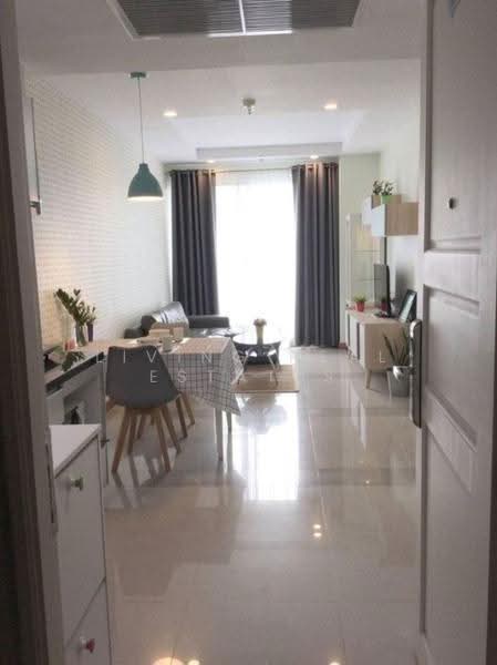 Supalai Wellington, Bangkok, Thiam Ruammit Road, Huai Khwang, Bangkok, 1 Bedroom, 47 sqm, Condo For Sale, by Living Real Estates, 500531734 - DDproperty.com